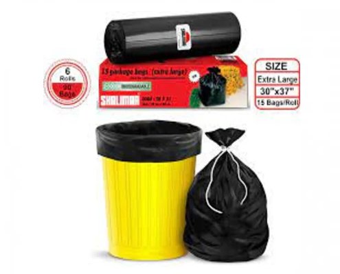 Bin Bags – Extra Large