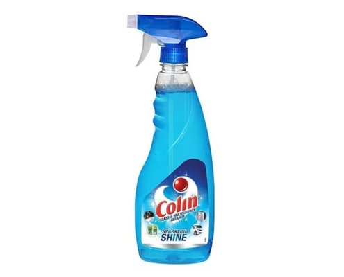 Colin Glass Cleaner 500 Ml