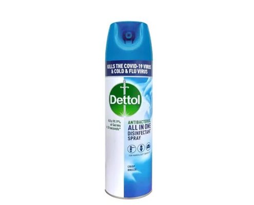 Dettol Disinfectant Spray