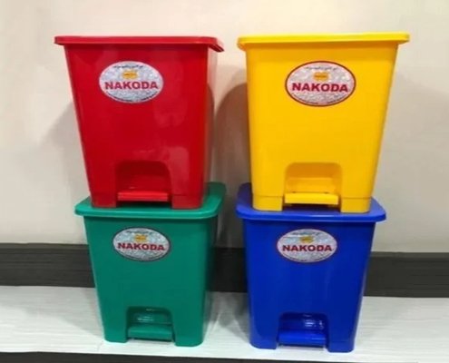 Nakoda Dustbin 15 LTR
