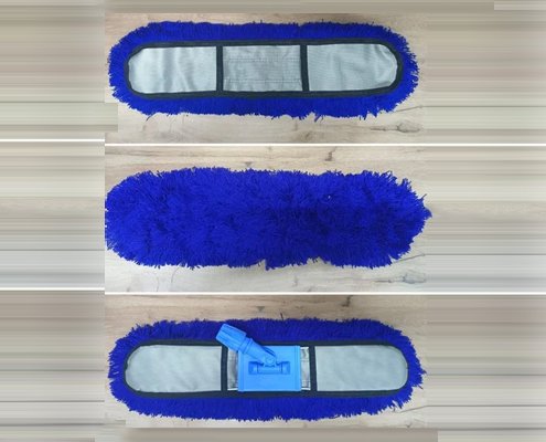 Roots Eze Clean Wet And Dry Mop Refill