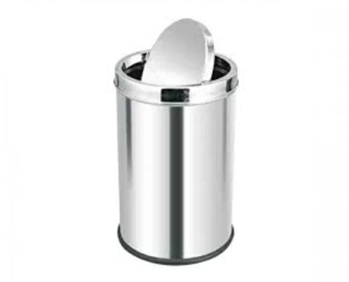 Stainless Steel Dustbin