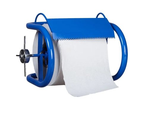 Tissue Paper Dispenser