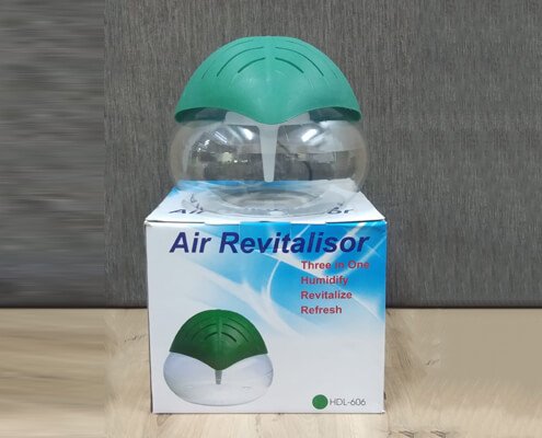 Air Revitalizer | Air Purifier