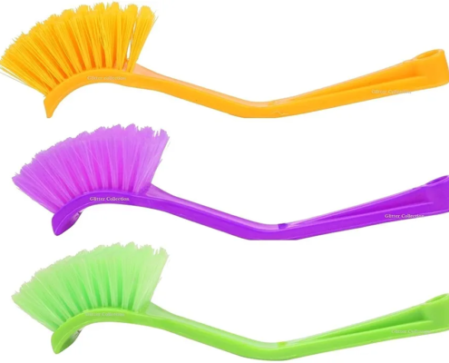 KITCHEN SINK BRUSHES