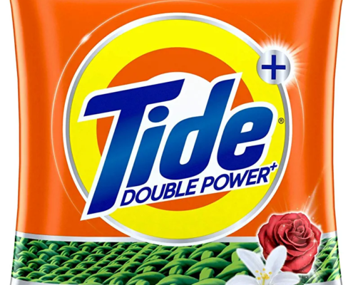 tide poowder