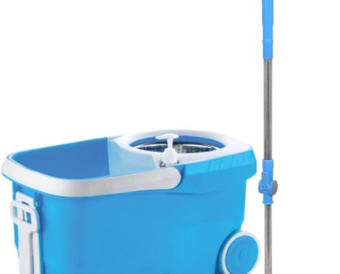 MOP WITH BUCKET