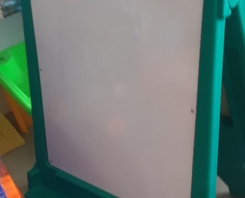 KIDS EASEL BOARD