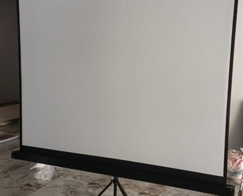 PROJECTOR SCREEN