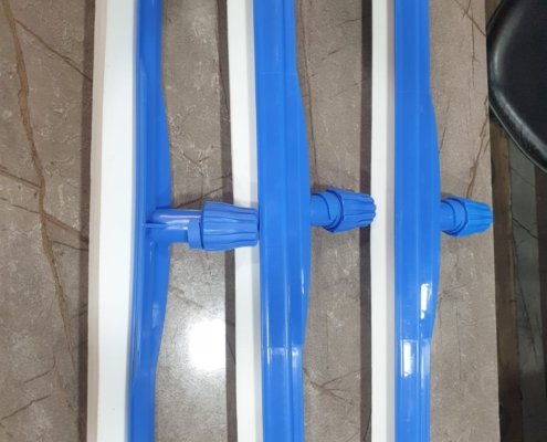 BLADE FLOOR WIPERS
