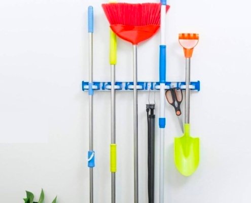 TARGET HYGIENE WALL MOUNT